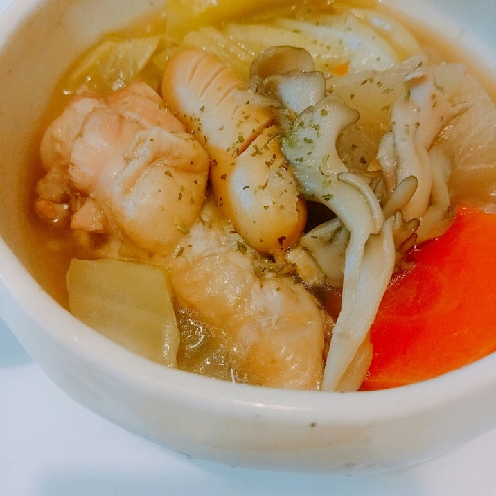 茅の舎さんの野菜だしで簡単ポトフ レシピ 作り方 By 食いしん坊くまちゃん 楽天レシピ 茅の舎さんの野菜だしで簡単ポトフ レシピ 作り方 By 食いしん坊くまちゃん 楽天レシピ